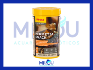 HERMETIA SNACK SERA