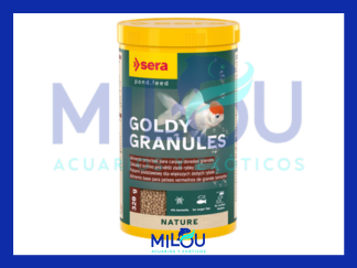 GOLDFISH GRANULES SERA