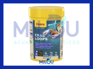 CRAB LOOPS SERA