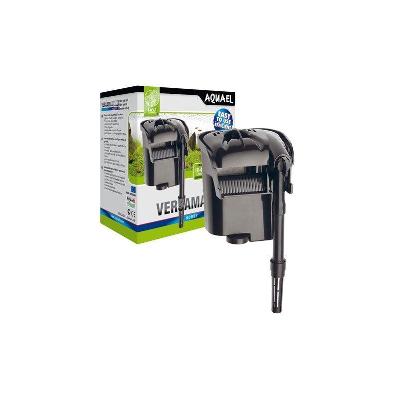 VERSAMAX MINI AQUAEL