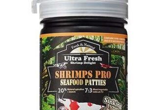 AZOO ULTRA FRESH SHRIMPS PRO 60ML
