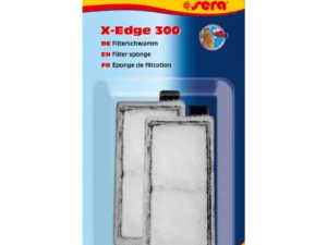 Recambio X-Edge 300 Sera