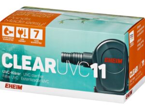 EHEIM CLEAR UVC11